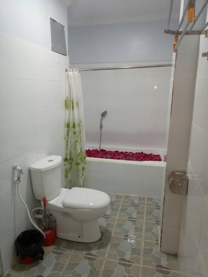 Hotel Grace Taunggyi Extérieur photo