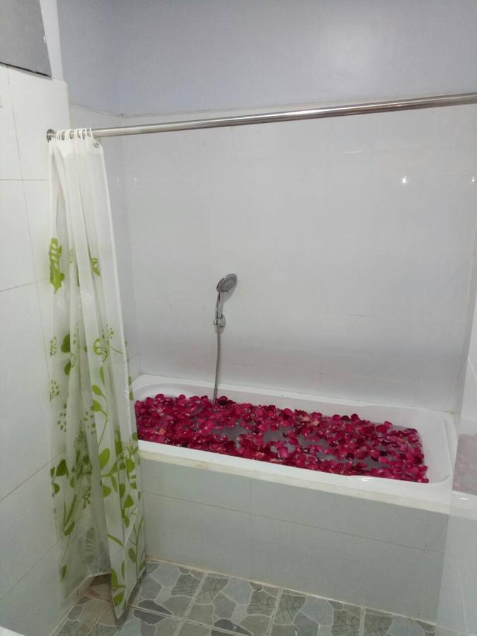 Hotel Grace Taunggyi Extérieur photo