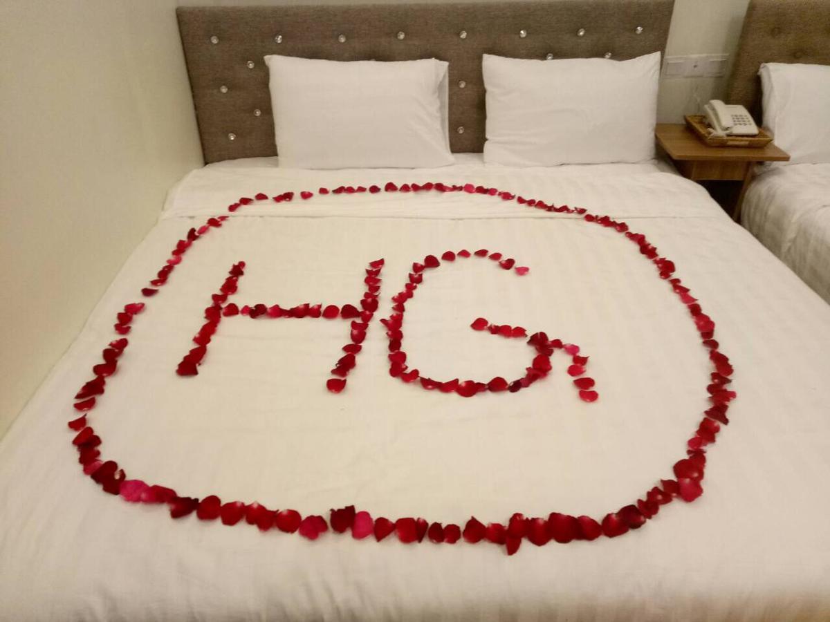 Hotel Grace Taunggyi Extérieur photo