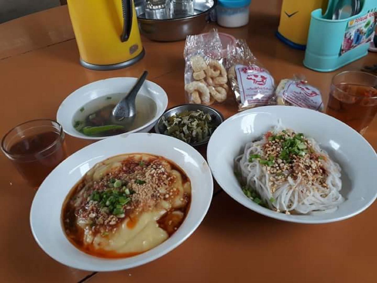 Hotel Grace Taunggyi Extérieur photo